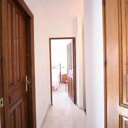Holiday home Veranea Vera