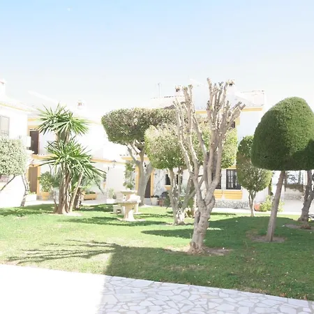 Holiday home Veranea Vera