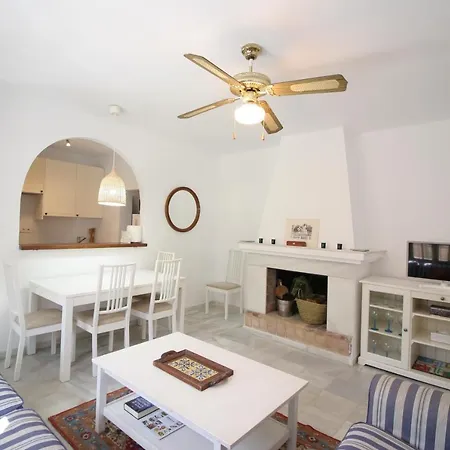 Holiday home Veranea