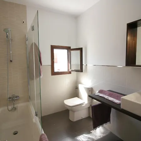 Veranea Holiday home Vera