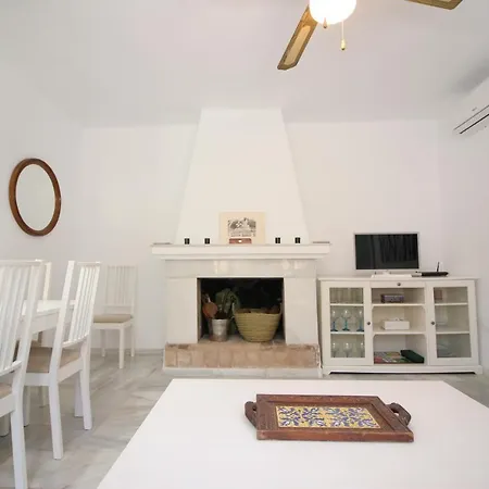 Holiday home Veranea *