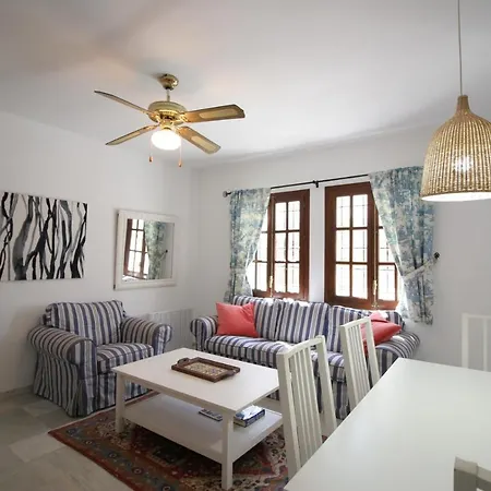 Holiday home Veranea *