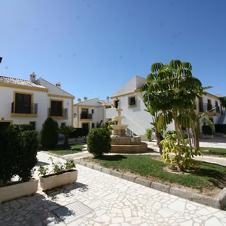 Holiday home Veranea *