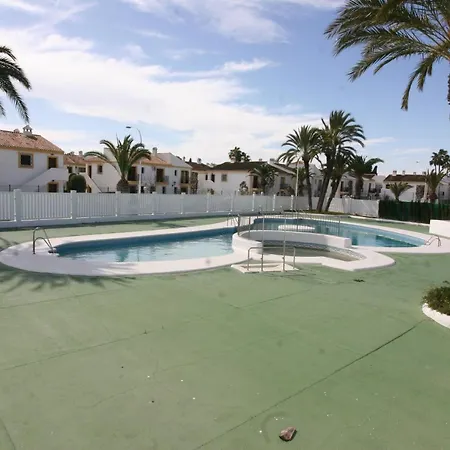 Holiday home Veranea *