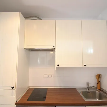 Holiday home Veranea